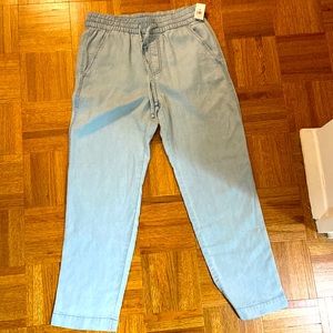 Gap factory Jean easy pants